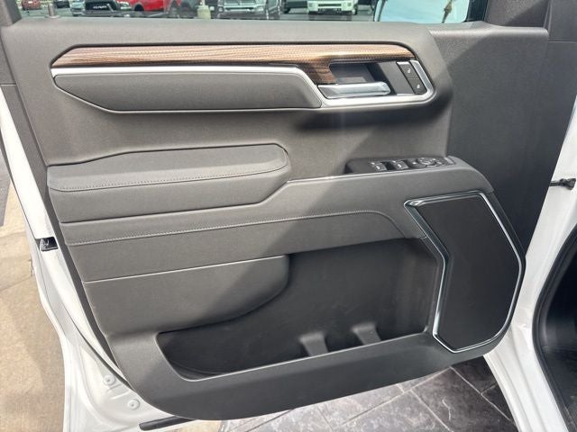 2026 Chevrolet Silverado 1500 LT - Photo 12