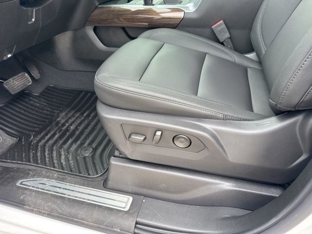 2026 Chevrolet Silverado 1500 LT - Photo 15