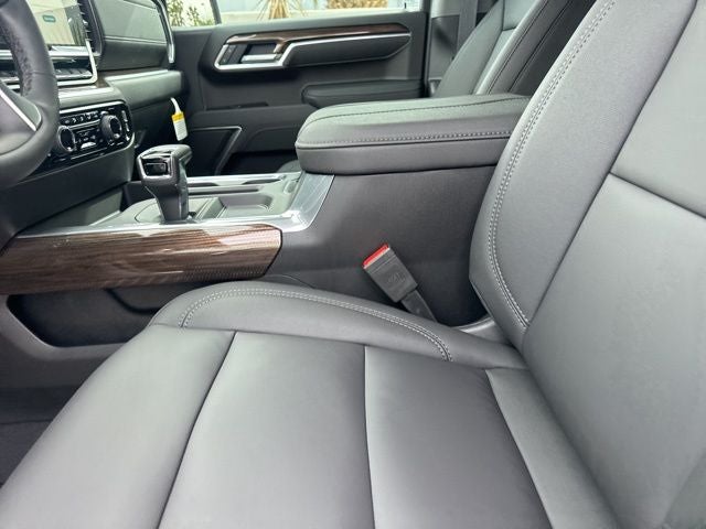 2026 Chevrolet Silverado 1500 LT LT1