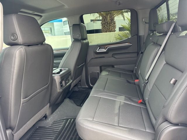 2026 Chevrolet Silverado 1500 LT - Photo 19