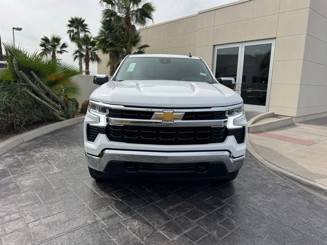 2026 Chevrolet Silverado 1500 LT LT1