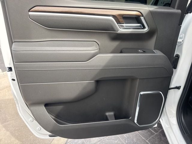 2026 Chevrolet Silverado 1500 LT - Photo 21