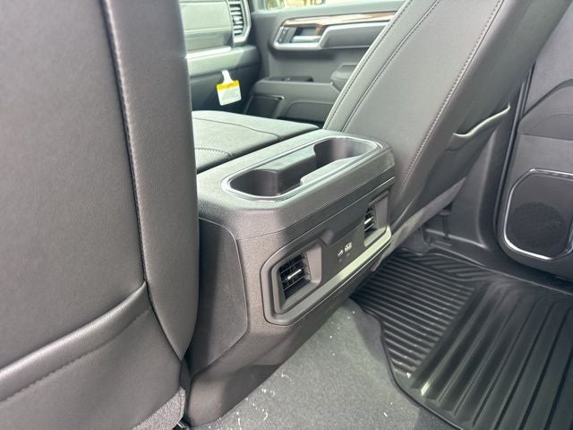 2026 Chevrolet Silverado 1500 LT - Photo 22