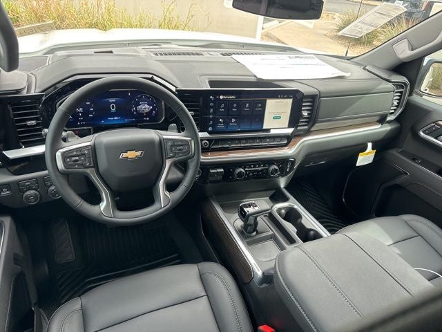 2026 Chevrolet Silverado 1500 LT - Photo 23