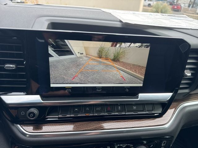 2026 Chevrolet Silverado 1500 LT LT1