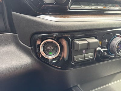 2026 Chevrolet Silverado 1500 LT LT1