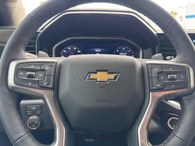 2026 Chevrolet Silverado 1500 LT - Photo 31