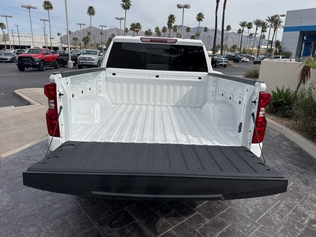 2026 Chevrolet Silverado 1500 LT - Photo 7