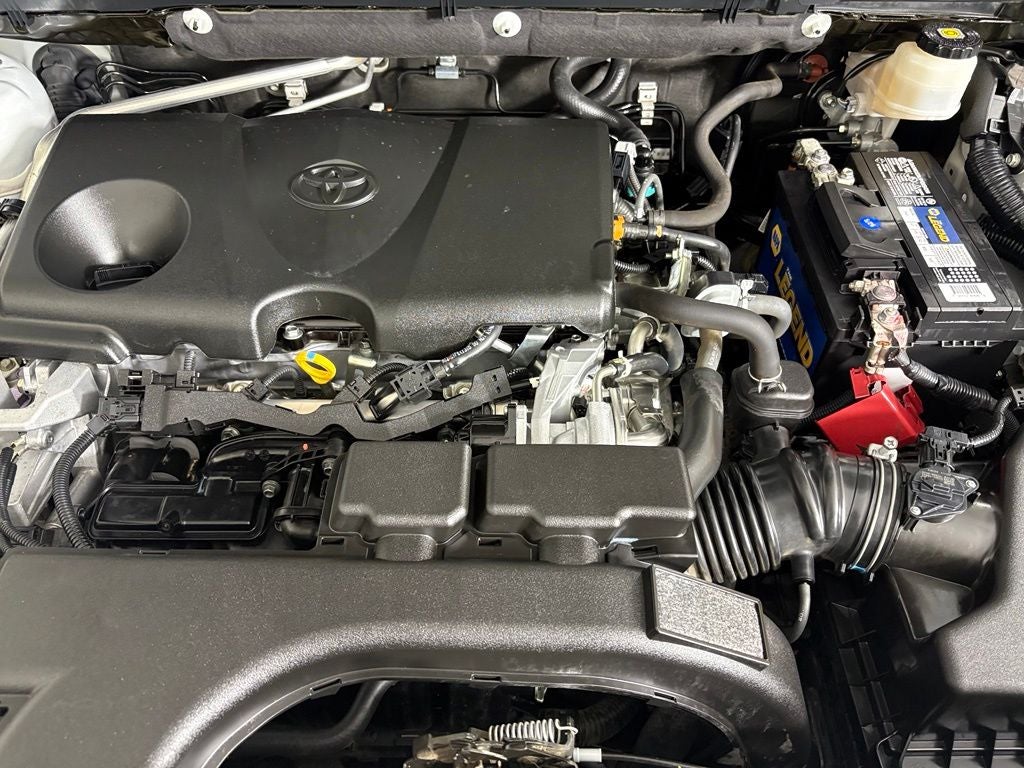 2021 Toyota RAV4 Limited