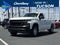 2022 Chevrolet Silverado 1500 LTD Work Truck