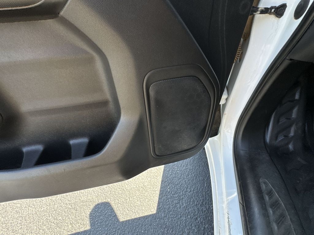 2022 Chevrolet Silverado 1500 LTD Work Truck