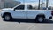 2022 Chevrolet Silverado 1500 LTD Work Truck