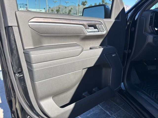 2026 Chevrolet Silverado 1500 LTZ - Photo 12