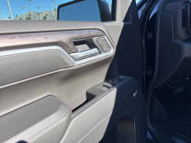 2026 Chevrolet Silverado 1500 LTZ - Photo 13