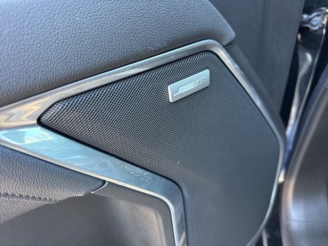 2026 Chevrolet Silverado 1500 LTZ - Photo 14