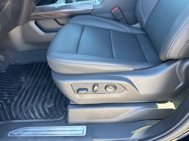 2026 Chevrolet Silverado 1500 LTZ - Photo 15
