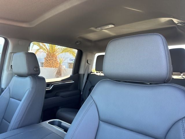 2026 Chevrolet Silverado 1500 LTZ - Photo 17