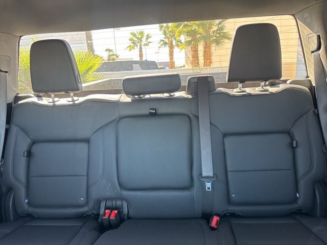 2026 Chevrolet Silverado 1500 LTZ - Photo 18