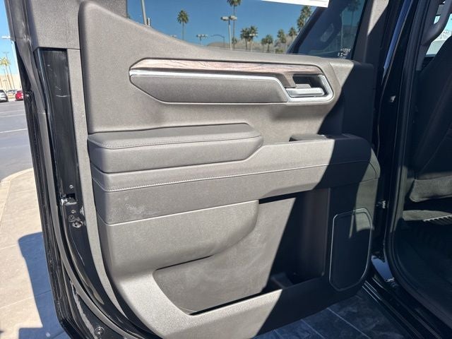 2026 Chevrolet Silverado 1500 LTZ - Photo 21
