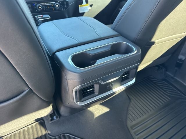2026 Chevrolet Silverado 1500 LTZ - Photo 22