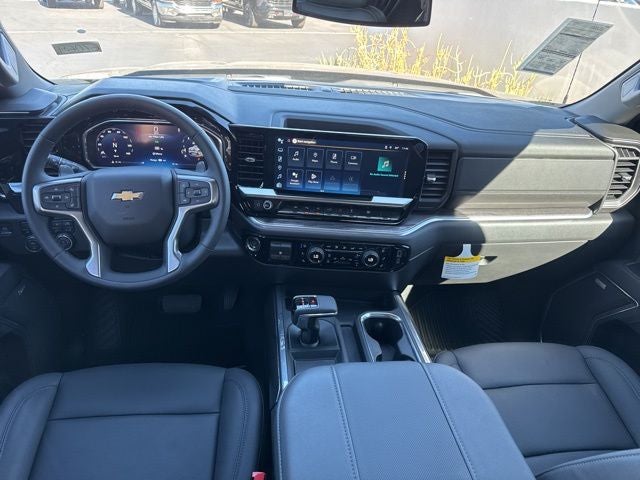 2026 Chevrolet Silverado 1500 LTZ - Photo 23