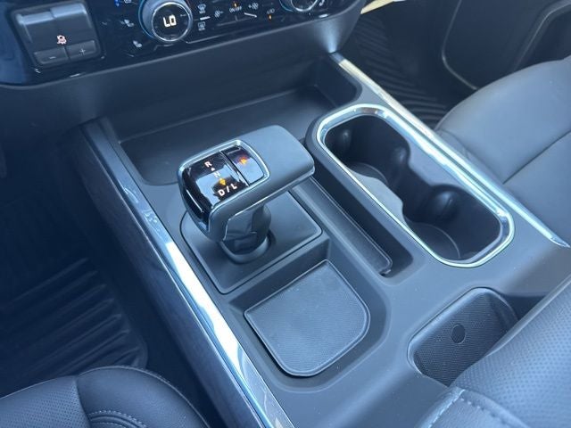 2026 Chevrolet Silverado 1500 LTZ - Photo 24