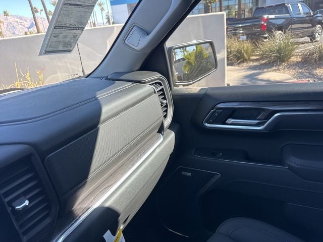 2026 Chevrolet Silverado 1500 LTZ - Photo 25