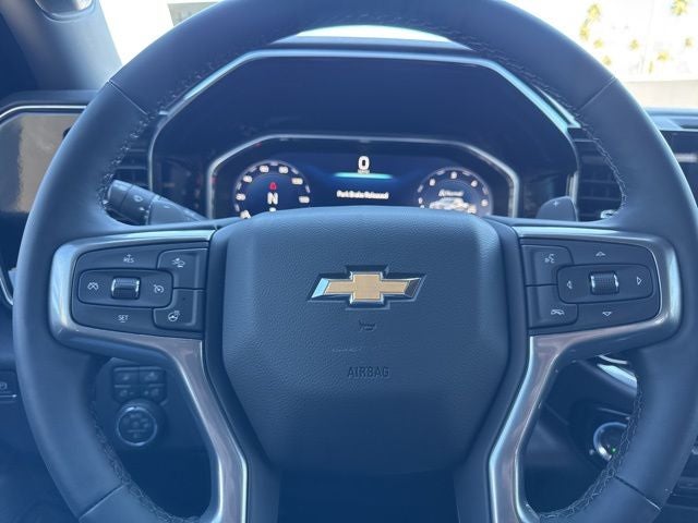 2026 Chevrolet Silverado 1500 LTZ - Photo 29