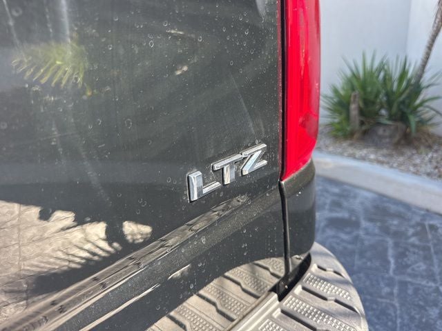 2026 Chevrolet Silverado 1500 LTZ - Photo 6