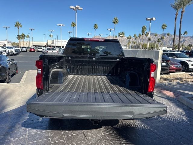 2026 Chevrolet Silverado 1500 LTZ - Photo 7