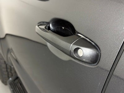 2018 Toyota Tacoma SR V6