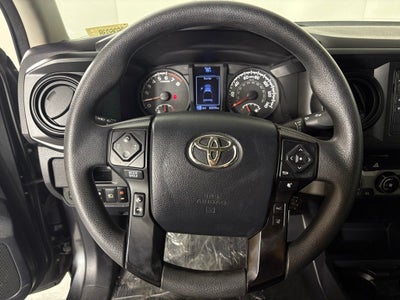 2018 Toyota Tacoma SR V6
