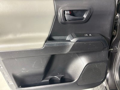 2018 Toyota Tacoma SR V6