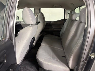 2018 Toyota Tacoma SR V6