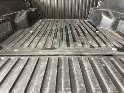 2018 Toyota Tacoma SR V6