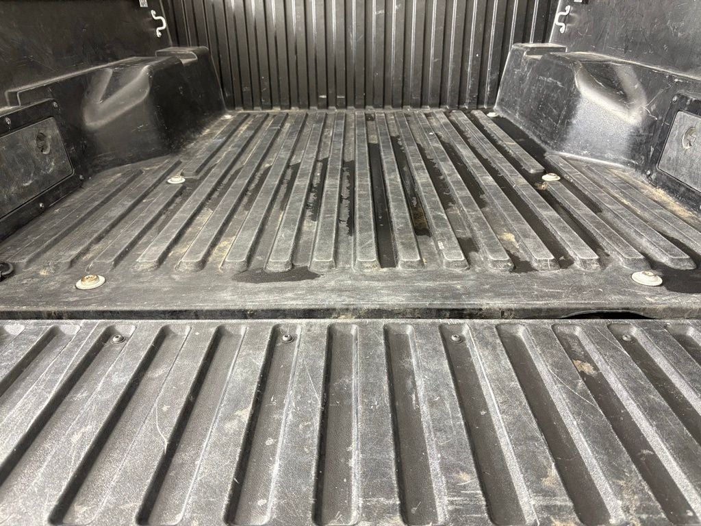2018 Toyota Tacoma SR V6