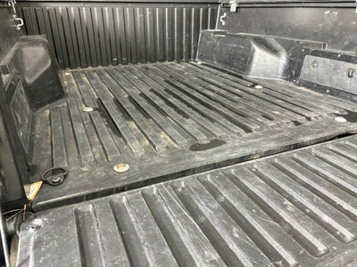 2018 Toyota Tacoma SR V6