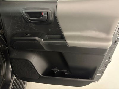 2018 Toyota Tacoma SR V6