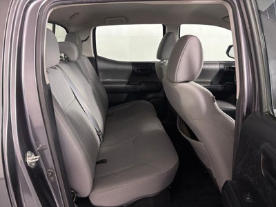 2018 Toyota Tacoma SR V6
