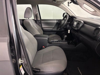 2018 Toyota Tacoma SR V6