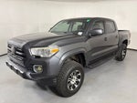 2018 Toyota Tacoma SR V6