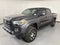 2018 Toyota Tacoma SR V6