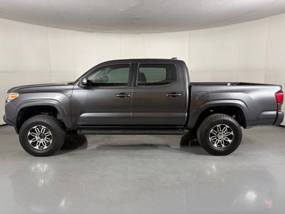 2018 Toyota Tacoma SR V6