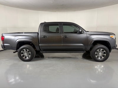 2018 Toyota Tacoma SR V6