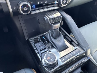2026 Toyota Tacoma Trailhunter