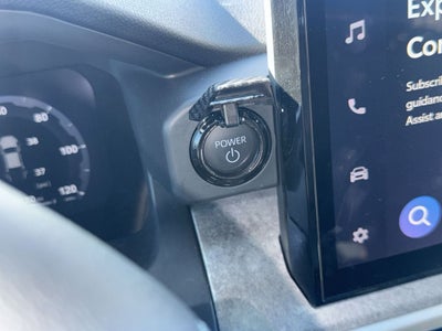 2026 Toyota Tacoma Trailhunter