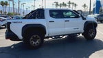 2026 Toyota Tacoma Trailhunter