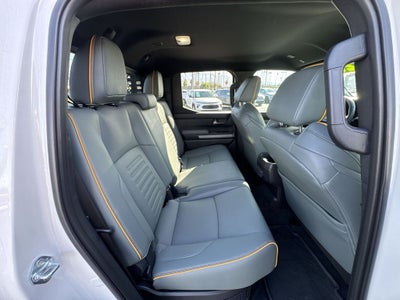 2026 Toyota Tacoma Trailhunter