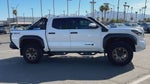 2026 Toyota Tacoma Trailhunter