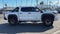 2026 Toyota Tacoma Trailhunter